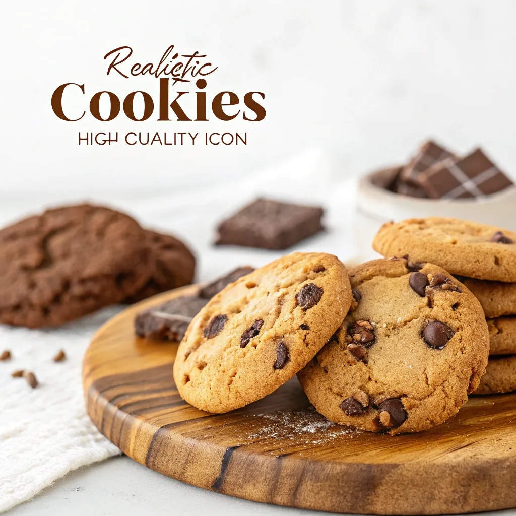 Cookies Icon